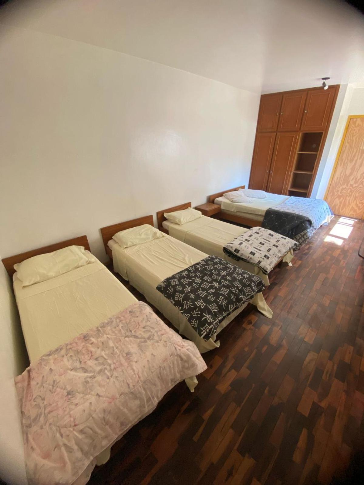 Novo Hotel 오조리우 외부 사진